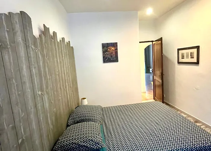 Appartement Au Coeur De Breil Sur Roya