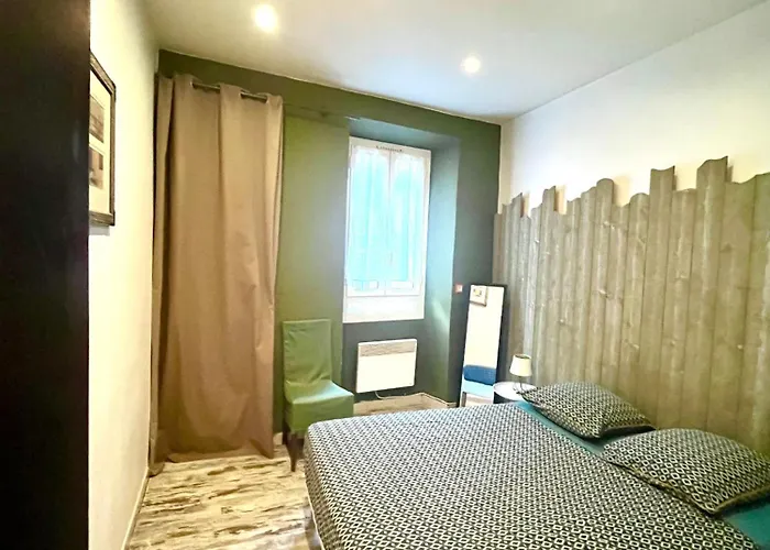 Appartement Au Coeur De Breil Sur Roya