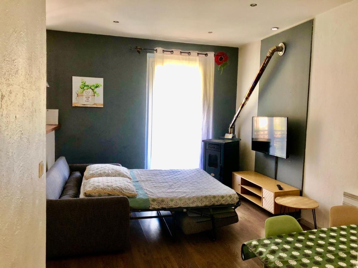 Au Coeur De Sur Roya Apartment Breil-sur-Roya