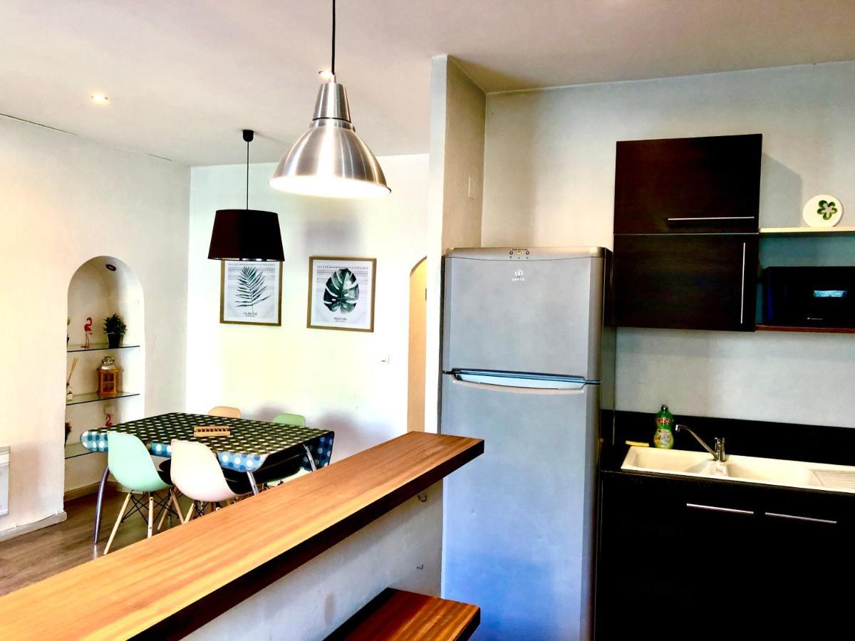 Au Coeur De Sur Roya Apartment
