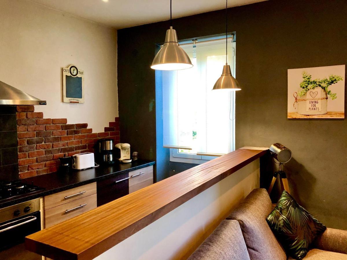 Au Coeur De Sur Roya Apartment Breil-sur-Roya