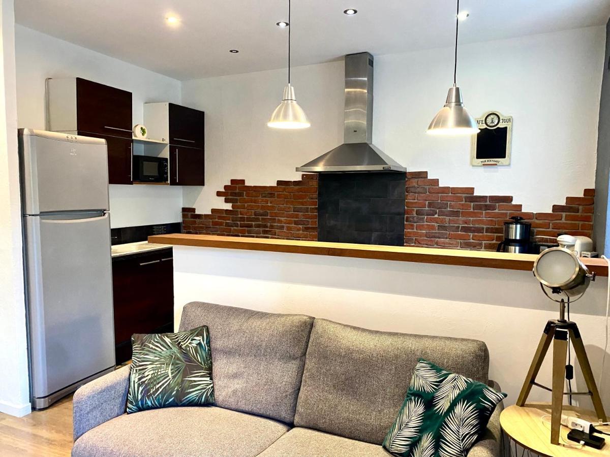Au Coeur De Sur Roya Apartment Breil-sur-Roya