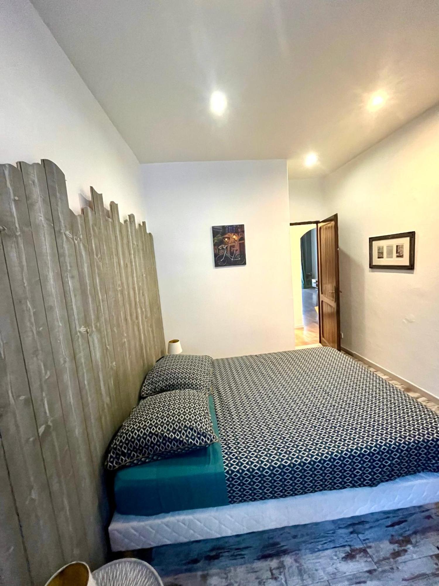 Au Coeur De Sur Roya Apartment *