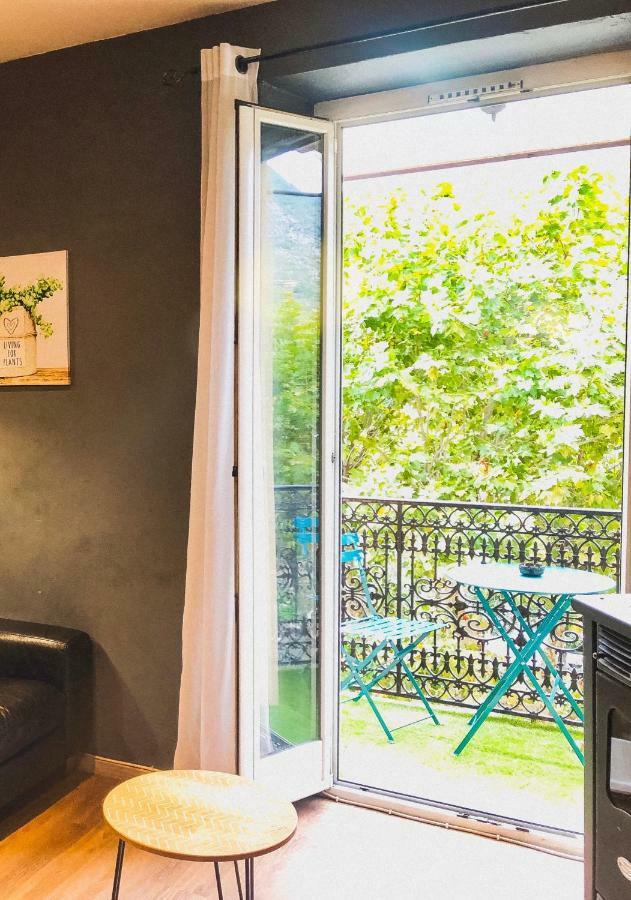 Au Coeur De Sur Roya Breil-sur-Roya