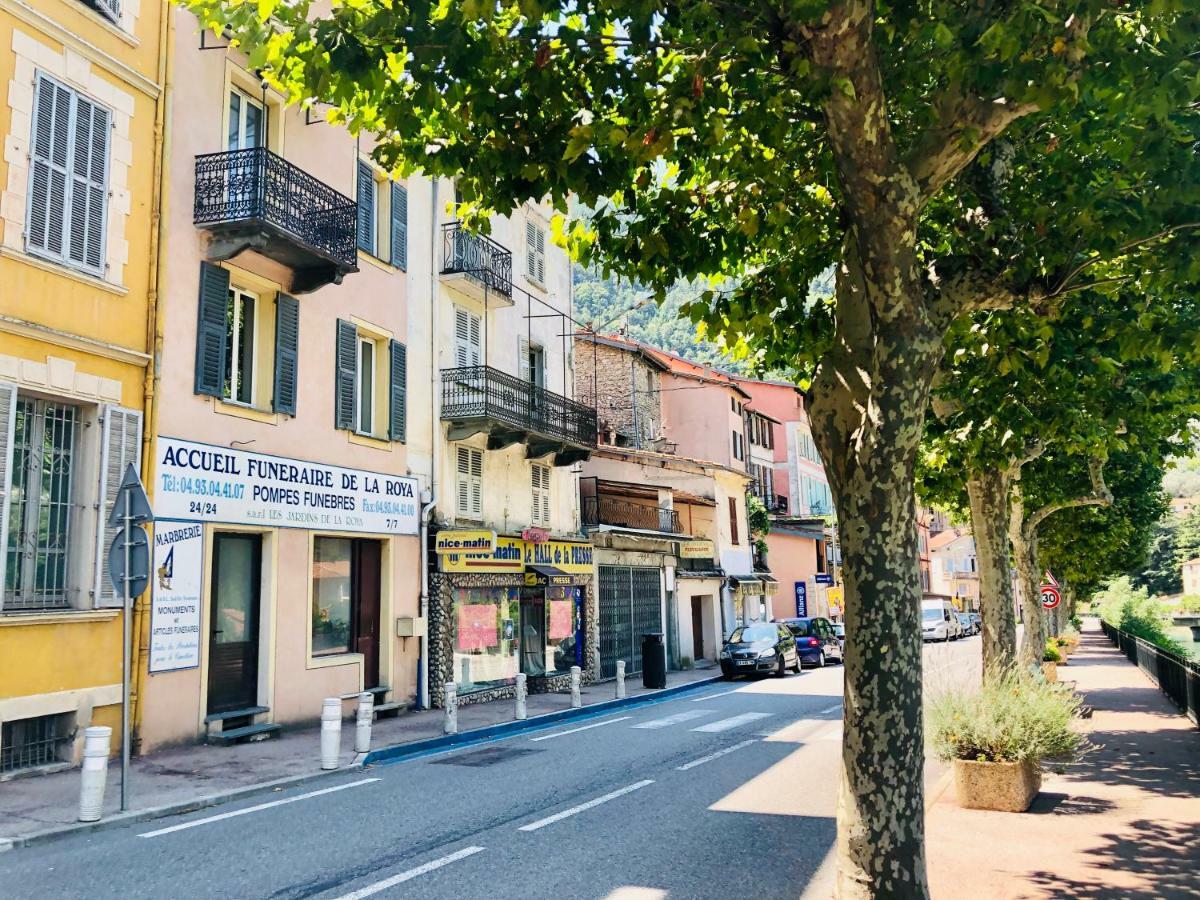 Au Coeur De Sur Roya * Breil-sur-Roya