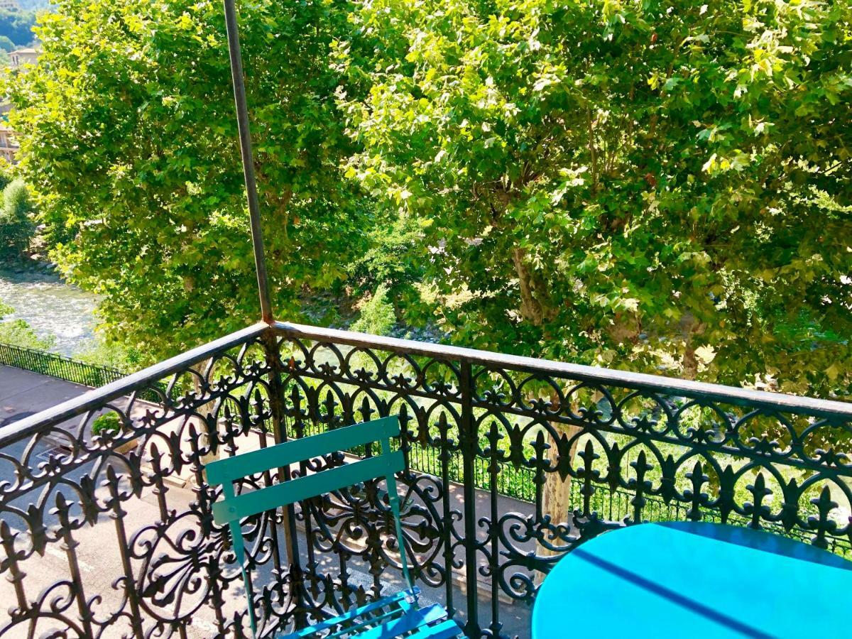 Apartment Au Coeur De Sur Roya Breil-sur-Roya