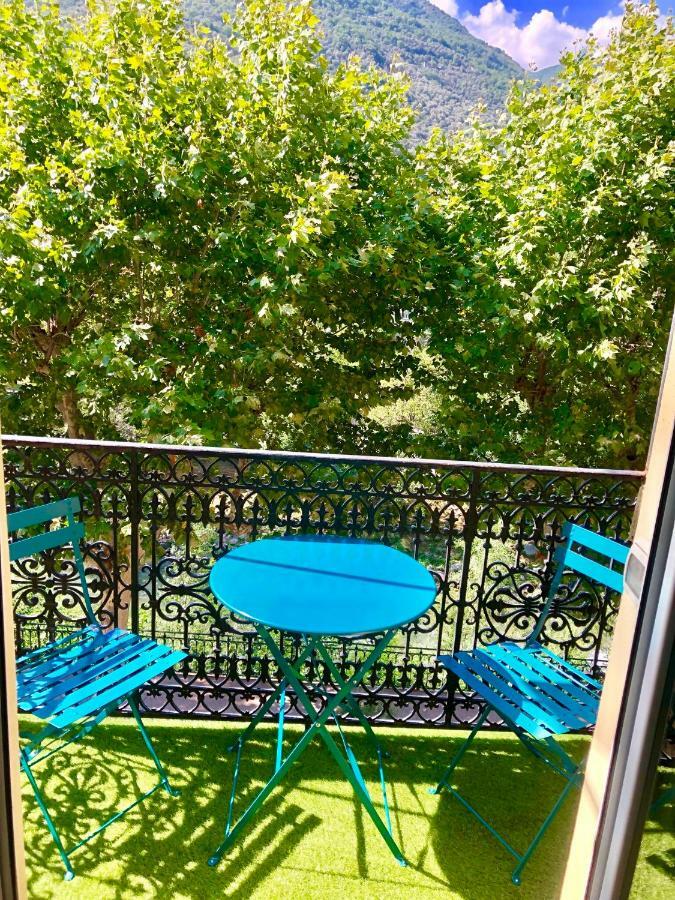 Au Coeur De Sur Roya Apartment Breil-sur-Roya