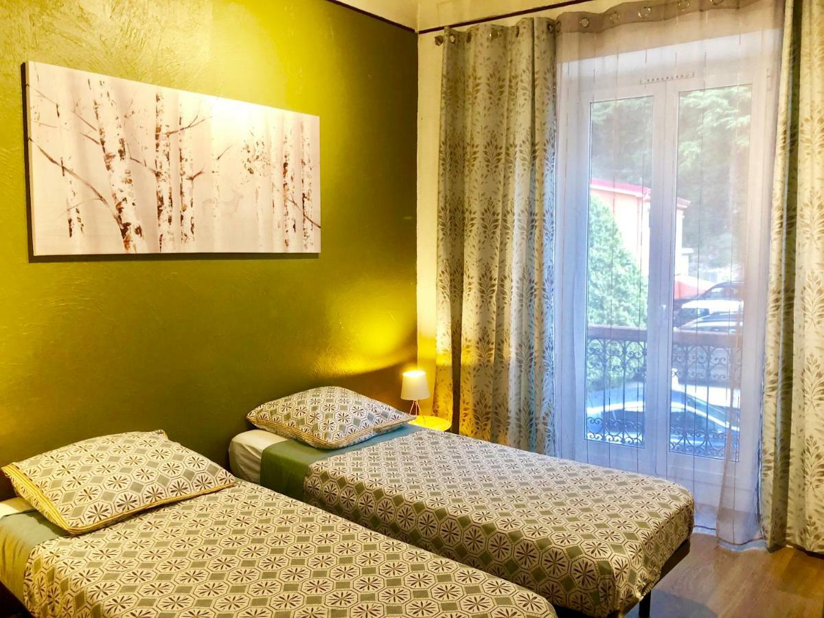 Au Coeur De Sur Roya Apartment *