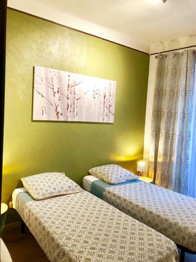 Apartment Au Coeur De Sur Roya